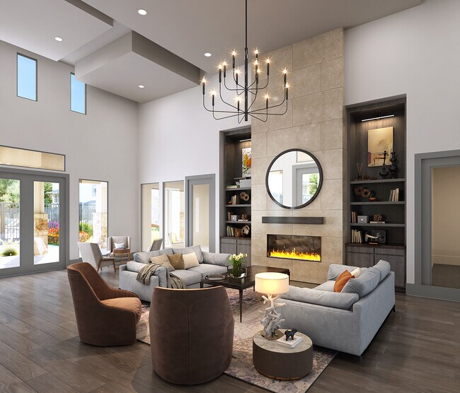 Chisholm Trace 2051 Mayfield Pky Cleburne, TX