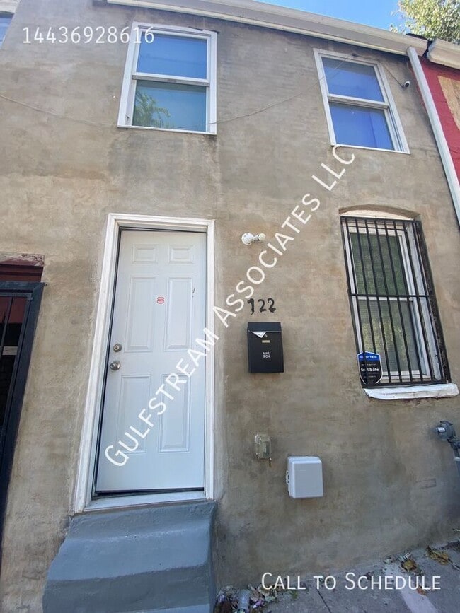 Photo - 122 S Carlton St Townhome