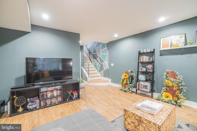 Foto del edificio - 1221 N 5th St