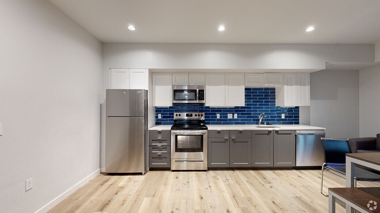 Photo - The Den Apartments