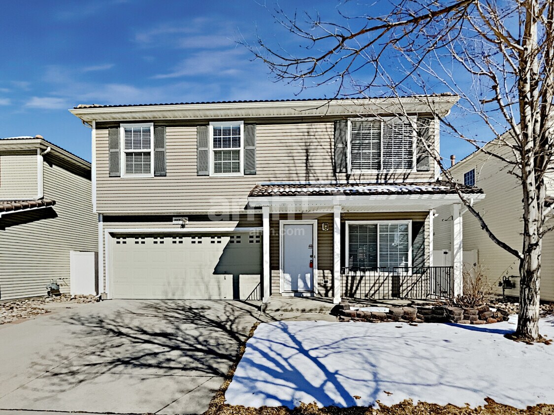 Foto principal - 18835 E Burlington Place