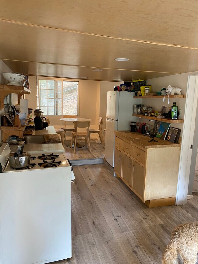 Foto del edificio - 20200 Paradise Ln