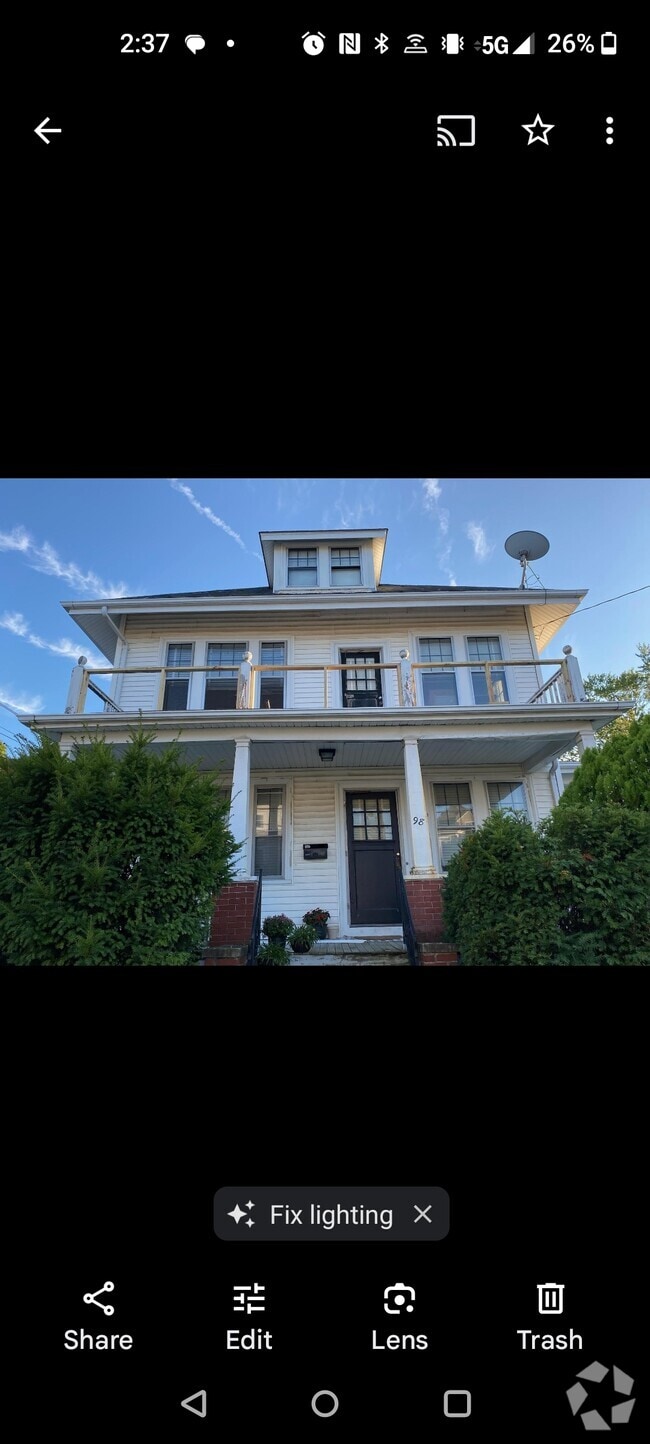 Building Photo - 98 Wentworth Ave