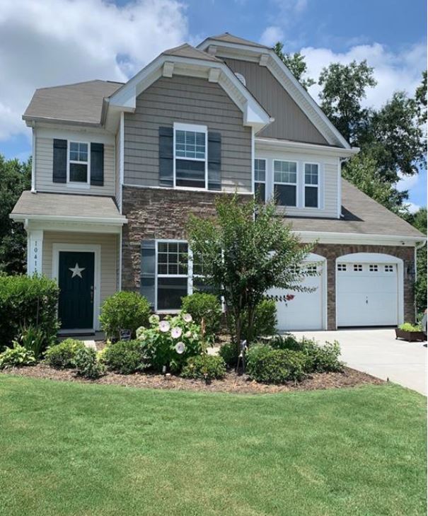 10411 Rutledge Ridge Dr NW, Huntersville, NC 28078 House Rental in