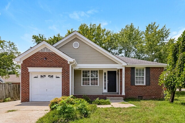Building Photo - 1610 Cedar Tree Ln
