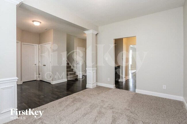 Foto del edificio - 415 S Meadow Song Ct