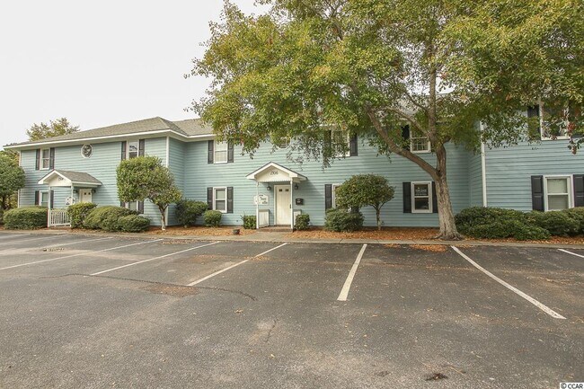 Building Photo - 1504 Azalea Dr