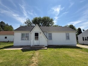 Building Photo - 1409 Kelly St