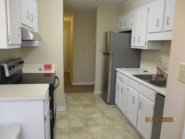 Foto del edificio - Charming 3-Bedroom Brick Home for Rent – Hephzibah, GA