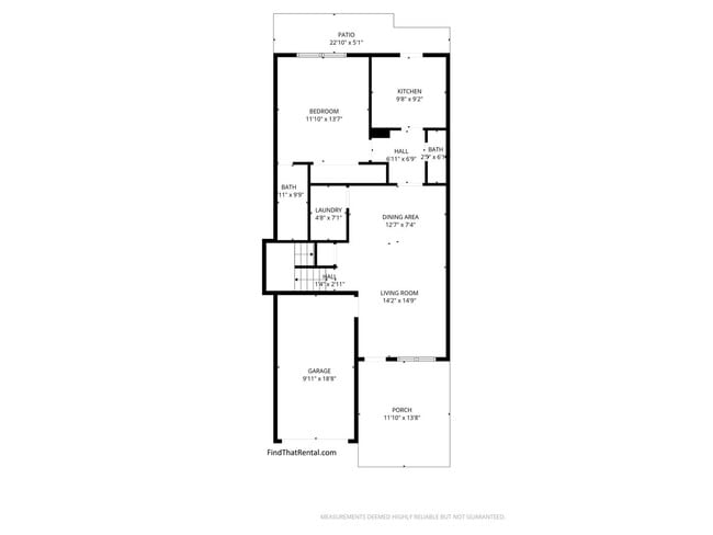 Building Photo - Modern 3BR 2.5BA w/ 1st Floor Master, Garage, Walk-in Closets near AWC Carlisle Barracks