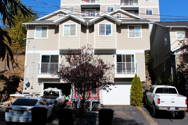Foto del edificio - 419 NE Morton St