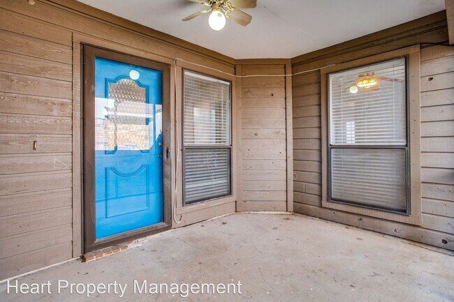 Building Photo - 3 br, 2 bath House - 1419 Smokehouse Street
