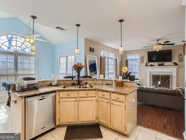 Foto del edificio - 7005 Overlook Point Rd