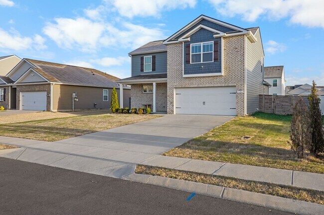 Photo - 126 Stammer Farms Blvd House