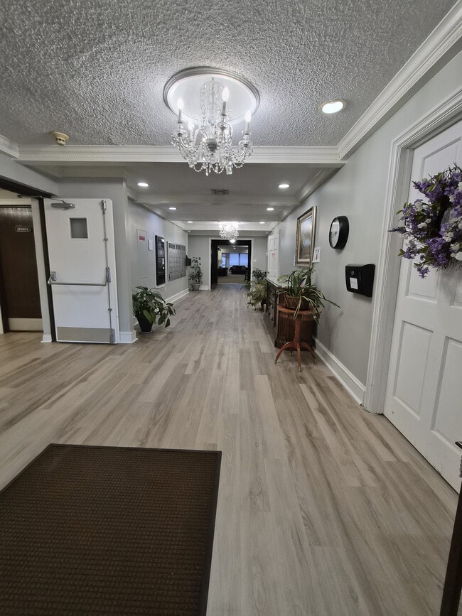 Building Photo - Plymouth Park Apartments 55+