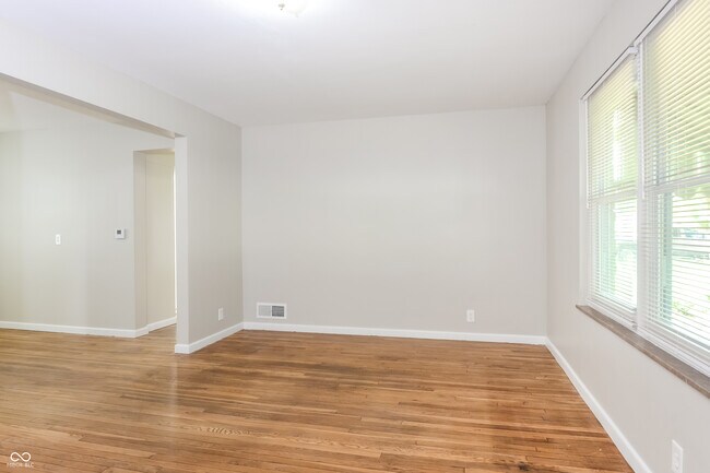 Foto del edificio - 2804 N Moreland Ave