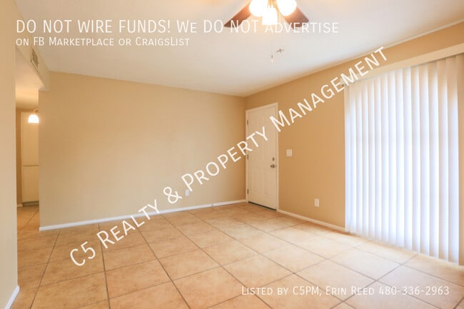 Photo - 4722 E Apollo Rd House