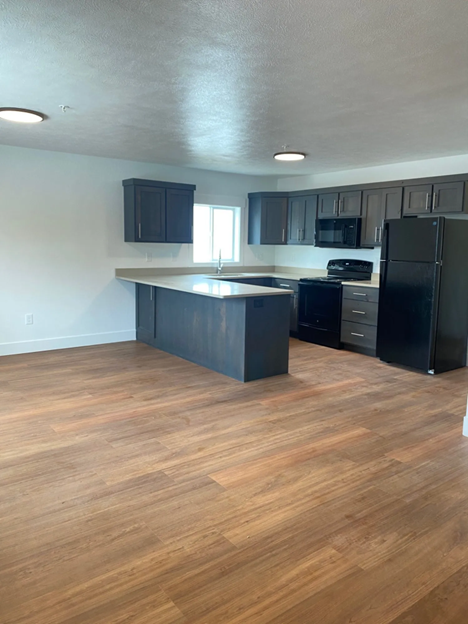 Building Photo - 620 Lincoln St