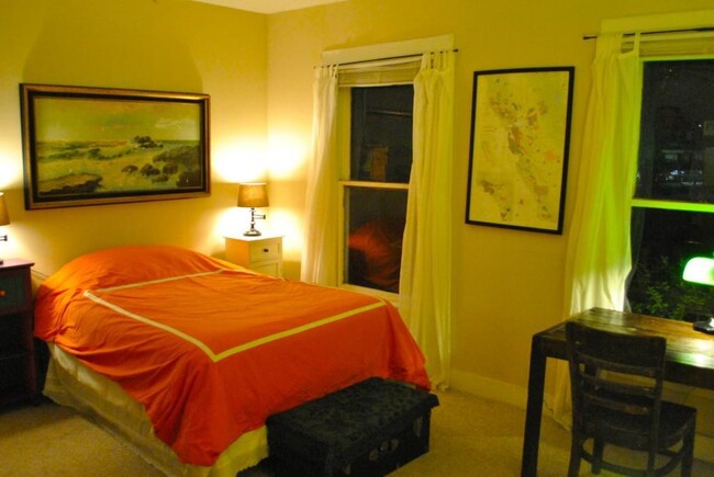 Foto del edificio - 1509 Holly St
