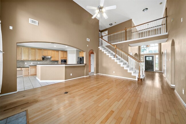 Building Photo - 4603 Chaperel Dr