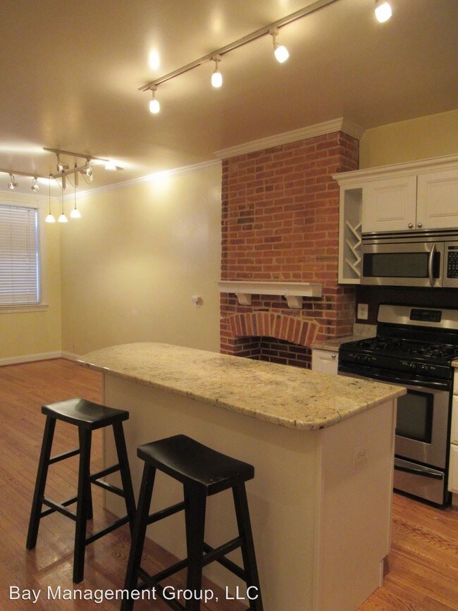 Foto del edificio - 2 br, 1.5 bath House - 2107 Essex St