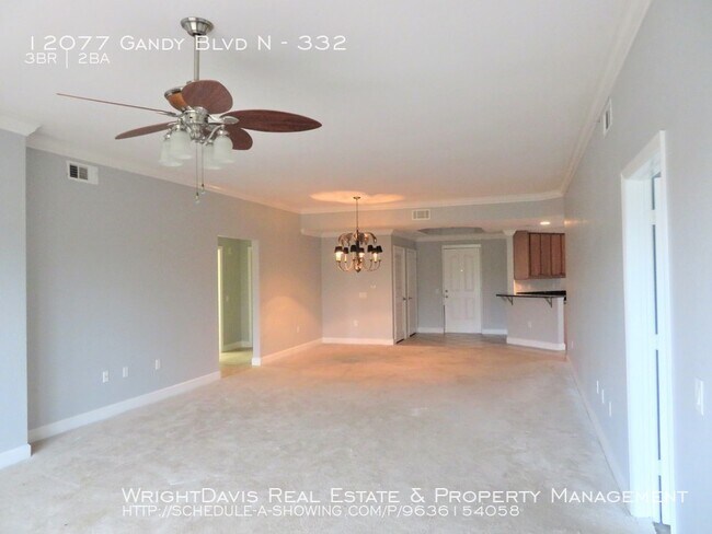 Foto del edificio - 12077 Gandy Blvd N