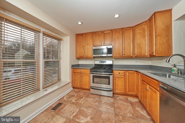 Foto del edificio - 14426 Four Chimney Dr