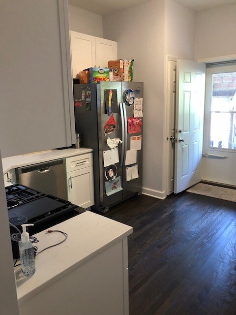 Cocina - 3320 N Lakewood Ave