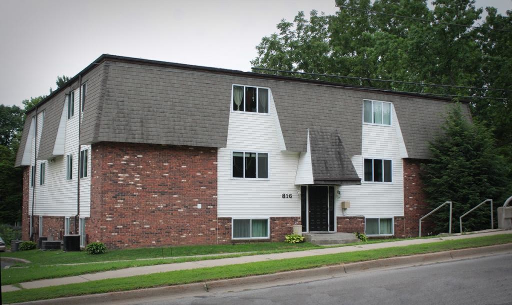 Foto del edificio - 816 Grant St., Unit #4
