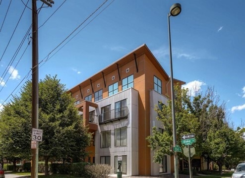 Building Photo - 3295 Blake St