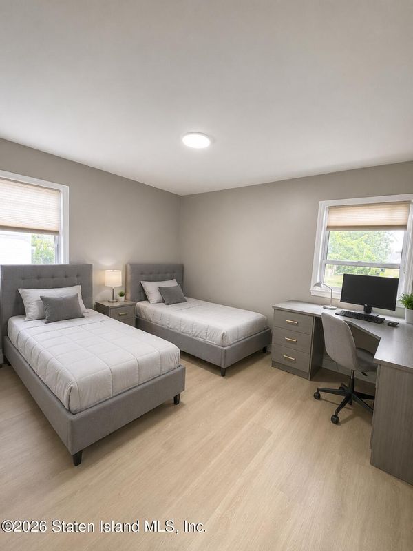 Foto del edificio - 247 Hillcrest St