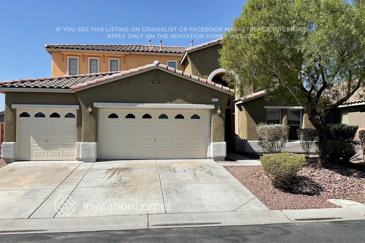 Foto principal - 8913 Adobe Grande St