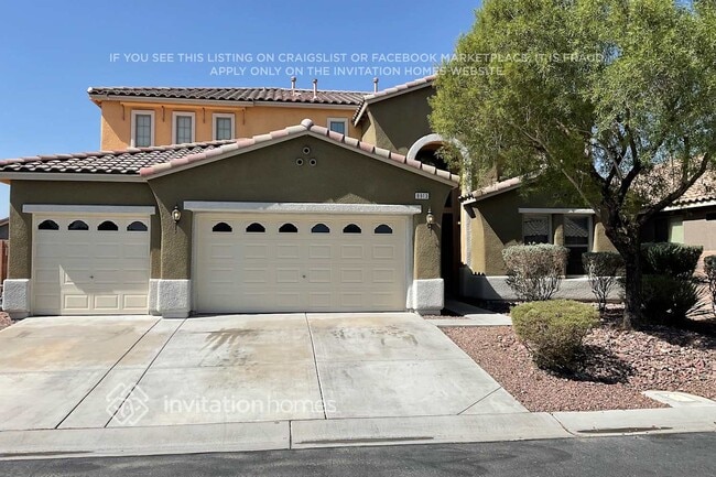 Building Photo - 8913 Adobe Grande St