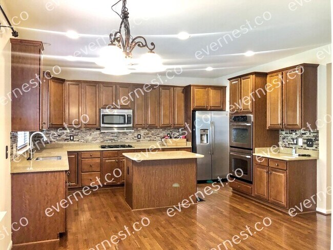 Foto del edificio - 29 Trail Ridge Ln