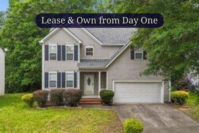 Foto principal - Build Equity While Leasing - Lease and Own...