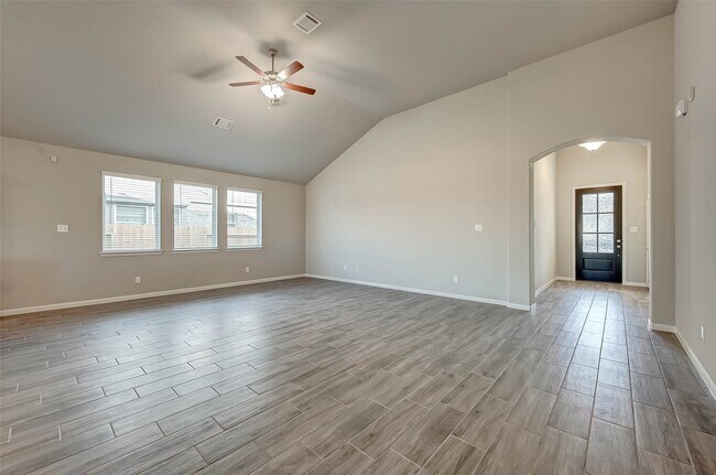 Foto del edificio - 6110 Scott Way