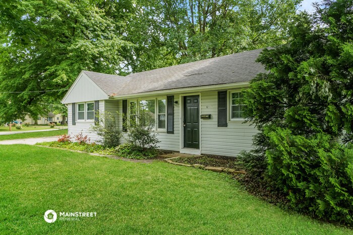 Primary Photo - 9211 Aristides Dr