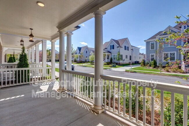 Foto del edificio - 9054 Berry Farms Crossing