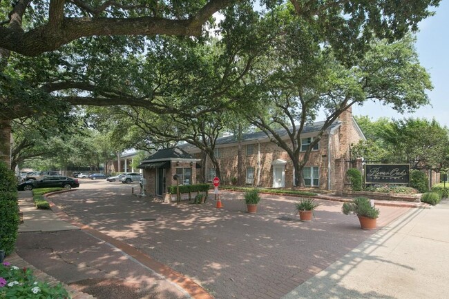 Foto del edificio - 4040 San Felipe St