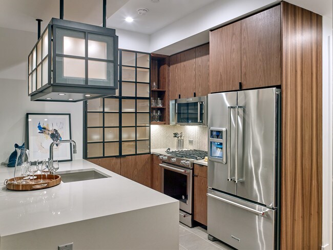 Cocina - 800 Union St
