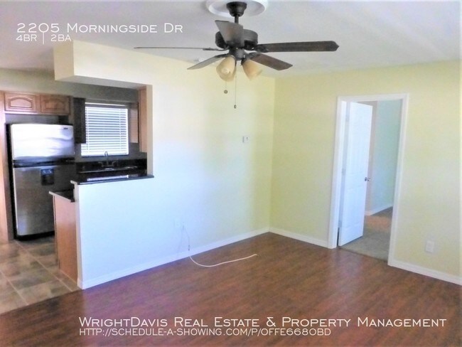 Building Photo - 2205 Morningside Dr