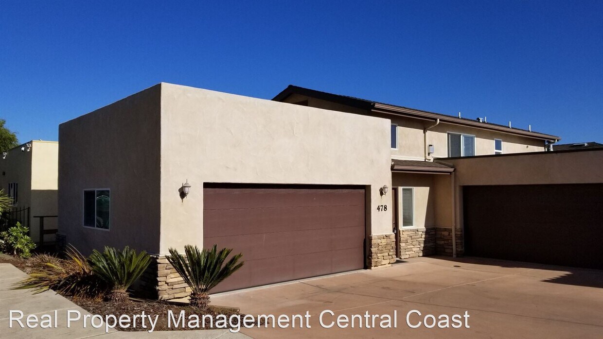 Primary Photo - 2 br, 2.5 bath House - 478 Rockview