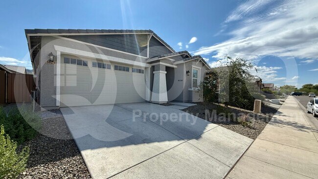 Photo - 1623 W Estes Way House