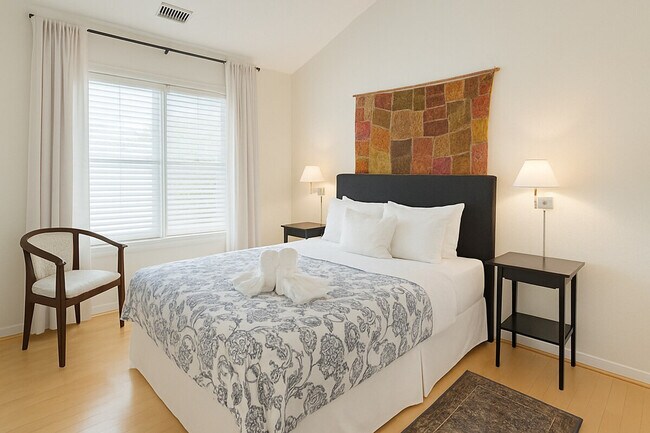 Foto del edificio - 2304 Hunters Woods Plaza