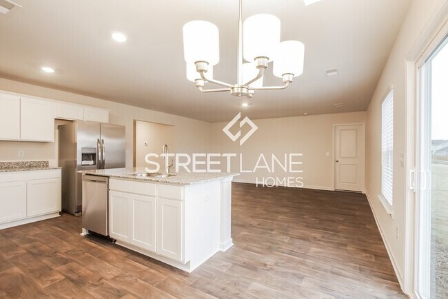 Building Photo - 939 Cornwallis Way