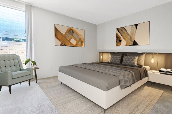 Foto del interior - Molokai Apartments!