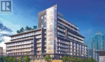Building Photo - 7-317 Kenaston Gardens