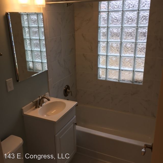 Foto del edificio - 3 br, 2 bath House - 143 E. Congress St