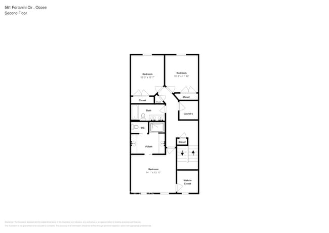 Building Photo - 561 Fortanini Cir