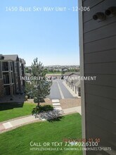 Building Photo - 1450 Blue Sky Way